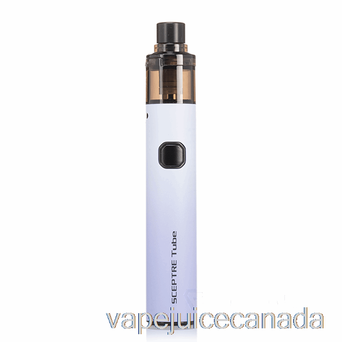 Vape Canada Innokin Sceptre Tube Kit Purple